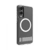 dbramante1928 IMEDCL006789 Etui na telefon komórkowy 17 cm (6.7 inch) Pokrywa Przezroczysty