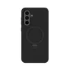 Cover dbramante1928 Galaxy A56 5G Czarny Monochromatic
