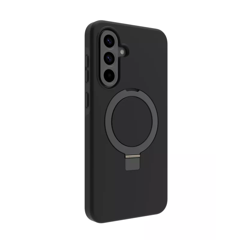 Cover dbramante1928 Galaxy A56 5G Czarny Monochromatic