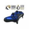 Steelplay JVAMUL00153 niebieski kontroler do gier RF gamepad analogowy / cyfrowy PC, PlayStation 4, Playstation 3