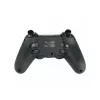 Steelplay JVAMUL00153 niebieski kontroler do gier RF gamepad analogowy / cyfrowy PC, PlayStation 4, Playstation 3