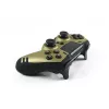 Gamepad Lexip Metaltech Wireless kontroler Gold — PC, PS4, bezprzewodowy RF, Micro-USB, wbudowana bateria LiPo