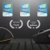Mysz Lexip Gaming Pu94 USB Typ-A