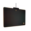 Lexip B5 – Podkładka pod mysz ze sztywną, mikroteksturowaną powierzchnią i podświetleniem RGB – 500X250X4mm