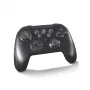 Bezprzewodowy kontroler Steelplay z 6 wymiennymi przyciskami (Switch)