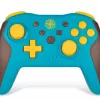 Lexip Adventure Controller – Bezprzewodowy kompatybilny z Nintendo Switch