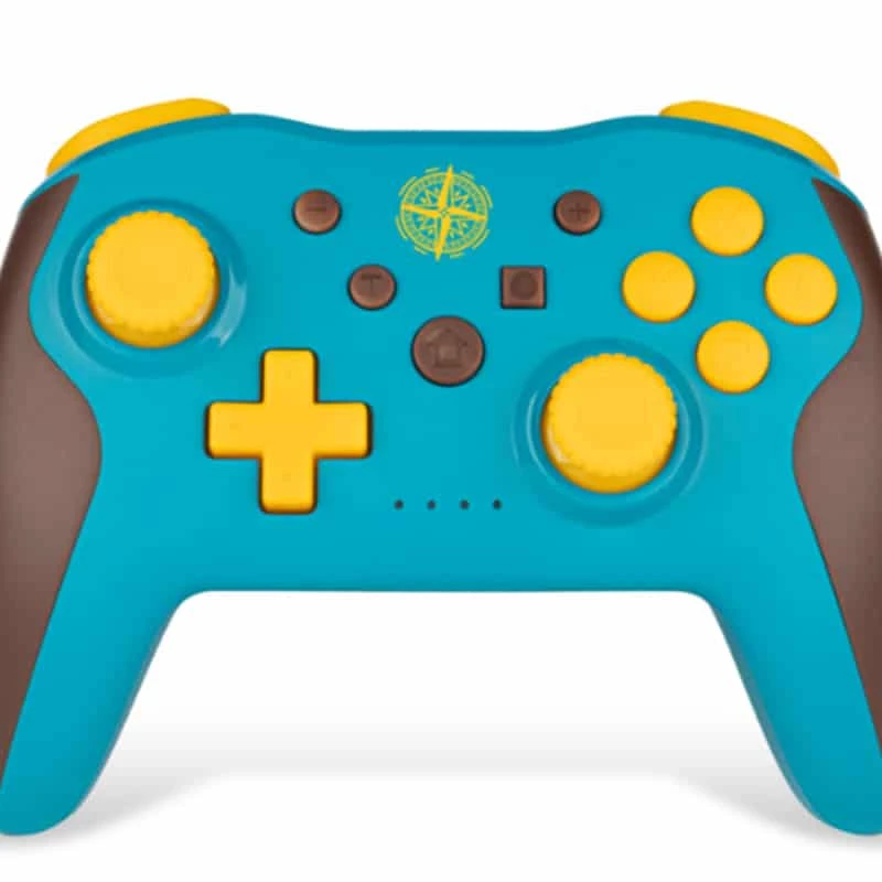 Lexip Adventure Controller – Bezprzewodowy kompatybilny z Nintendo Switch