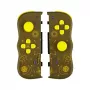 Lexip Twinpads Adventure Magic – Kompatybilne z Switch, Gamepad, Nintendo Switch, Nintendo Switch OLED, Przycisk przechwytywania, Krzyżak, Przycisk Home, Analogowy / Cyfrowy, Bezprzewodowy, Bluetooth