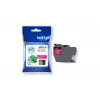 Kartusz z tuszem Brother LC462XLM 1 szt. Oryginalny o wysokiej wydajności (XL) magenta