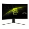 Monitor komputerowy MSI MAG 276CPXF 68,6 cm (27 cali) 1920 x 1080 pikseli Full HD LCD Czarny