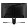 Monitor komputerowy MSI MAG 276CPXF 68,6 cm (27 cali) 1920 x 1080 pikseli Full HD LCD Czarny