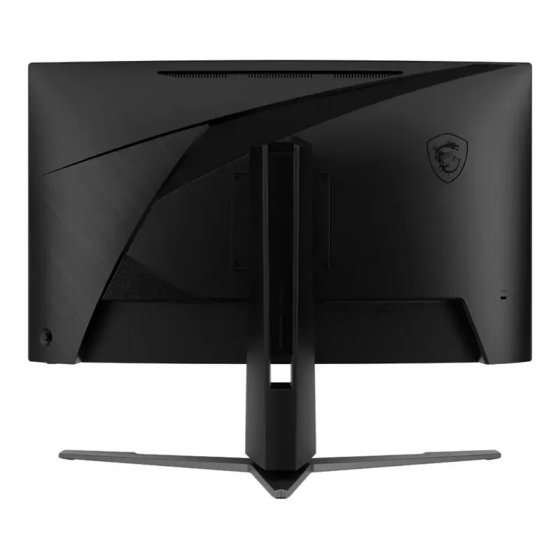 Monitor komputerowy MSI MAG 276CPXF 68,6 cm (27 cali) 1920 x 1080 pikseli Full HD LCD Czarny