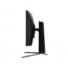 Monitor komputerowy MSI MAG 276CPXF 68,6 cm (27 cali) 1920 x 1080 pikseli Full HD LCD Czarny