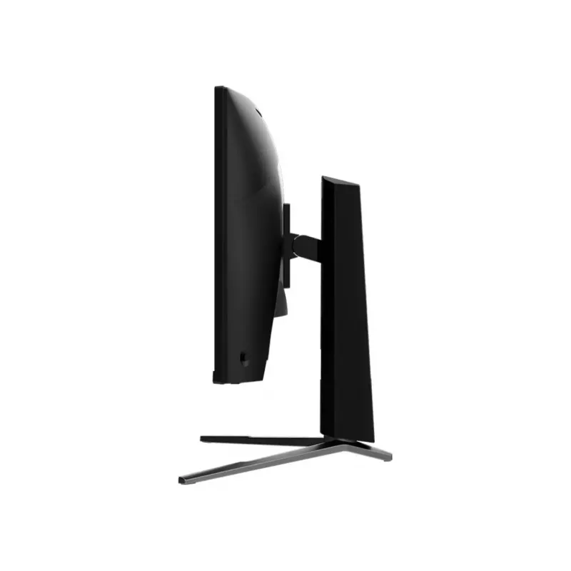 Monitor komputerowy MSI MAG 276CPXF 68,6 cm (27 cali) 1920 x 1080 pikseli Full HD LCD Czarny