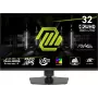Monitor komputerowy MSI MAG 322URDF E16 80 cm (31,5 cala) 3840 x 2160 pikseli 4K Ultra HD Czarny