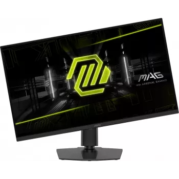 Monitor komputerowy MSI MAG 322URDF E16 80 cm (31,5 cala) 3840 x 2160 pikseli 4K Ultra HD Czarny