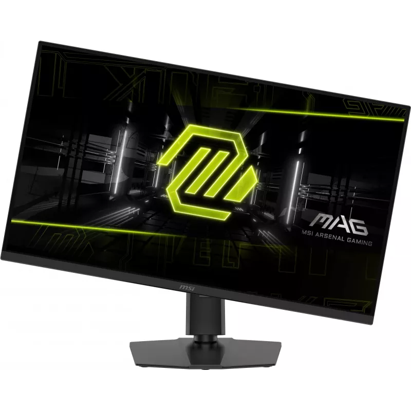 Monitor komputerowy MSI MAG 322URDF E16 80 cm (31,5 cala) 3840 x 2160 pikseli 4K Ultra HD Czarny