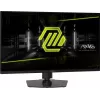 Monitor komputerowy MSI MAG 322URDF E16 80 cm (31,5 cala) 3840 x 2160 pikseli 4K Ultra HD Czarny
