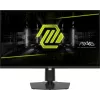Monitor komputerowy MSI MAG 322URDF E16 80 cm (31,5 cala) 3840 x 2160 pikseli 4K Ultra HD Czarny