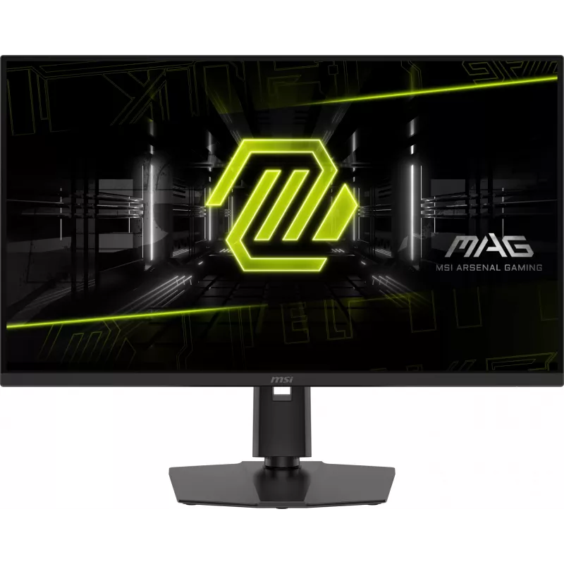 Monitor komputerowy MSI MAG 322URDF E16 80 cm (31,5 cala) 3840 x 2160 pikseli 4K Ultra HD Czarny
