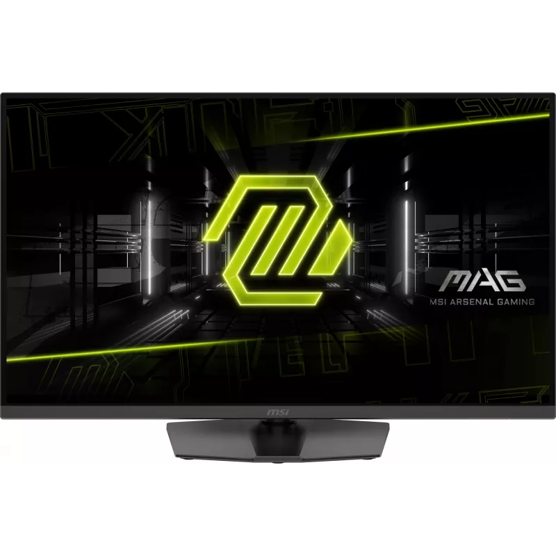 Monitor komputerowy MSI MAG 322URDF E16 80 cm (31,5 cala) 3840 x 2160 pikseli 4K Ultra HD Czarny