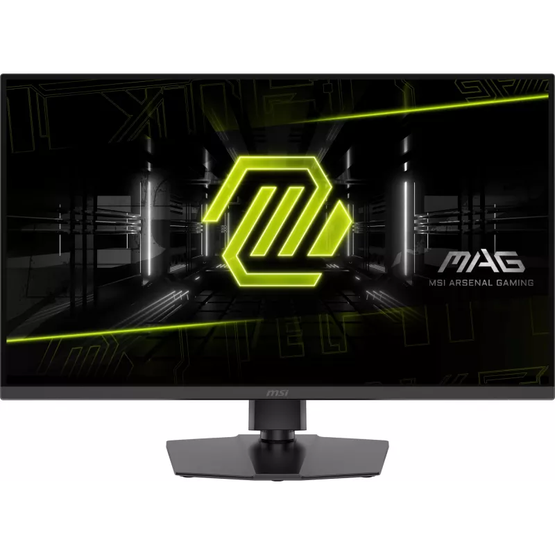 Monitor komputerowy MSI MAG 322URDF E16 80 cm (31,5 cala) 3840 x 2160 pikseli 4K Ultra HD Czarny