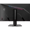Monitor komputerowy MSI MAG 322URDF E16 80 cm (31,5 cala) 3840 x 2160 pikseli 4K Ultra HD Czarny