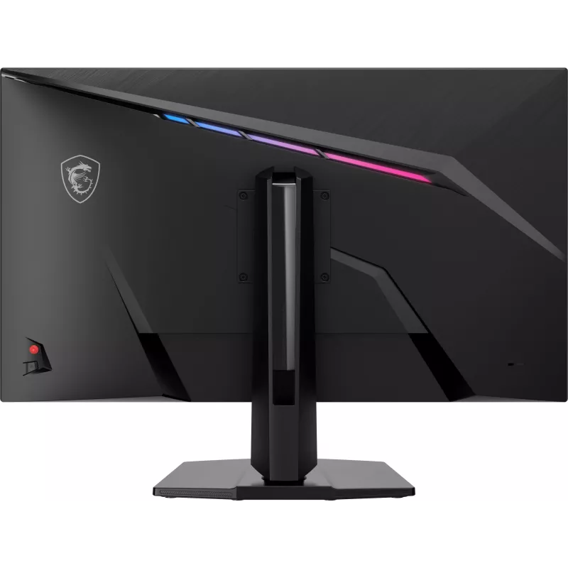 Monitor komputerowy MSI MAG 322URDF E16 80 cm (31,5 cala) 3840 x 2160 pikseli 4K Ultra HD Czarny