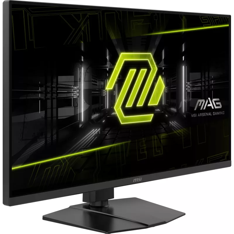 Monitor komputerowy MSI MAG 322URDF E16 80 cm (31,5 cala) 3840 x 2160 pikseli 4K Ultra HD Czarny
