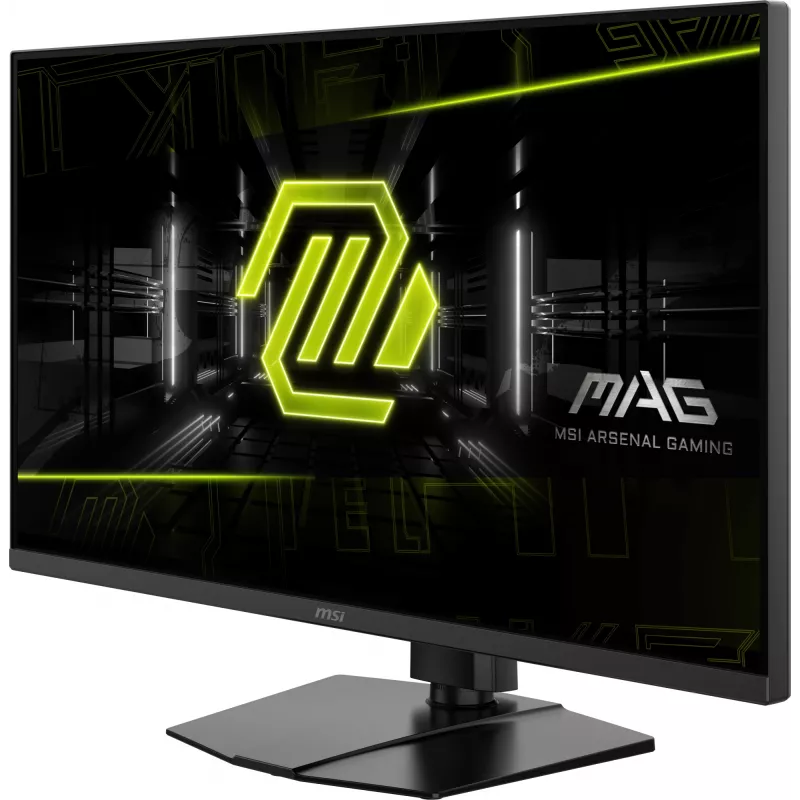 Monitor komputerowy MSI MAG 322URDF E16 80 cm (31,5 cala) 3840 x 2160 pikseli 4K Ultra HD Czarny