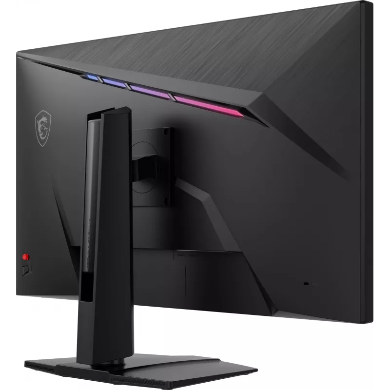Monitor komputerowy MSI MAG 322URDF E16 80 cm (31,5 cala) 3840 x 2160 pikseli 4K Ultra HD Czarny