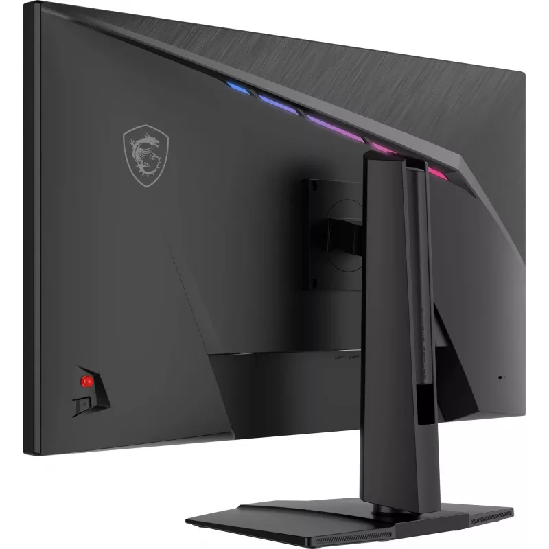 Monitor komputerowy MSI MAG 322URDF E16 80 cm (31,5 cala) 3840 x 2160 pikseli 4K Ultra HD Czarny