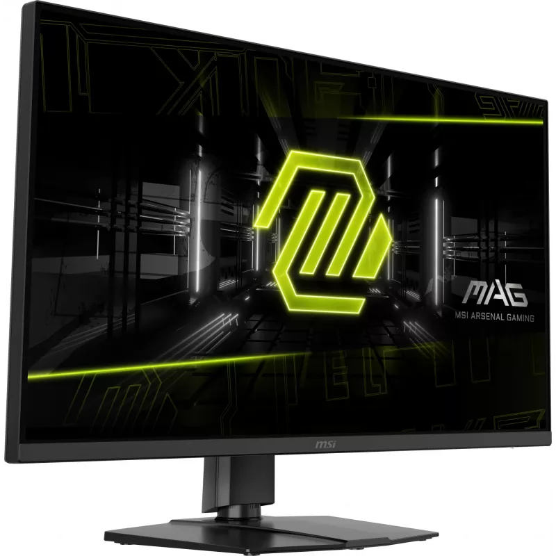 Monitor komputerowy MSI MAG 322URDF E16 80 cm (31,5 cala) 3840 x 2160 pikseli 4K Ultra HD Czarny