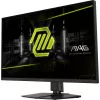 Monitor komputerowy MSI MAG 322URDF E16 80 cm (31,5 cala) 3840 x 2160 pikseli 4K Ultra HD Czarny