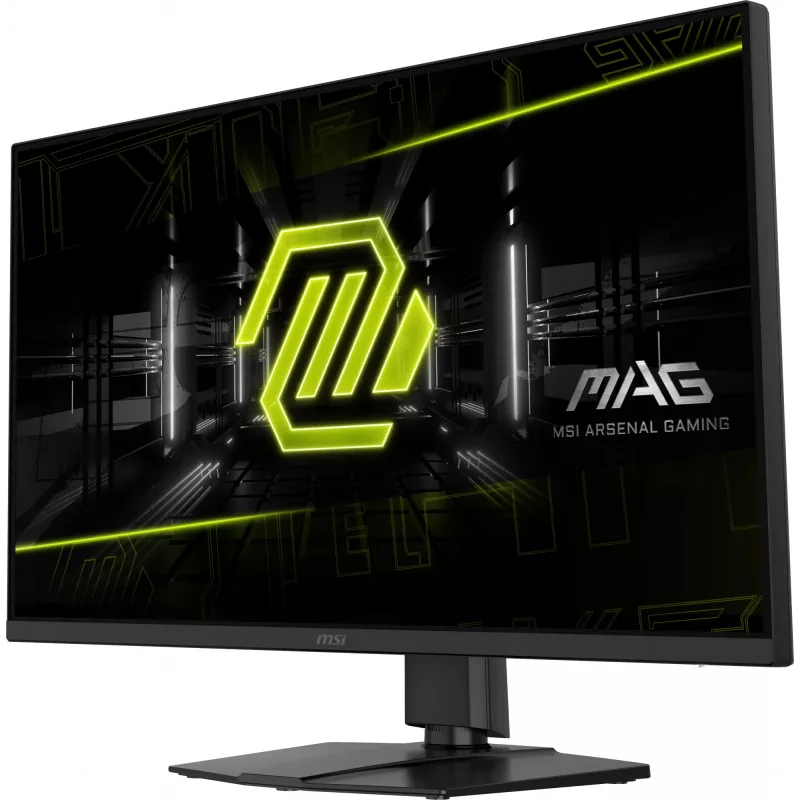 Monitor komputerowy MSI MAG 322URDF E16 80 cm (31,5 cala) 3840 x 2160 pikseli 4K Ultra HD Czarny