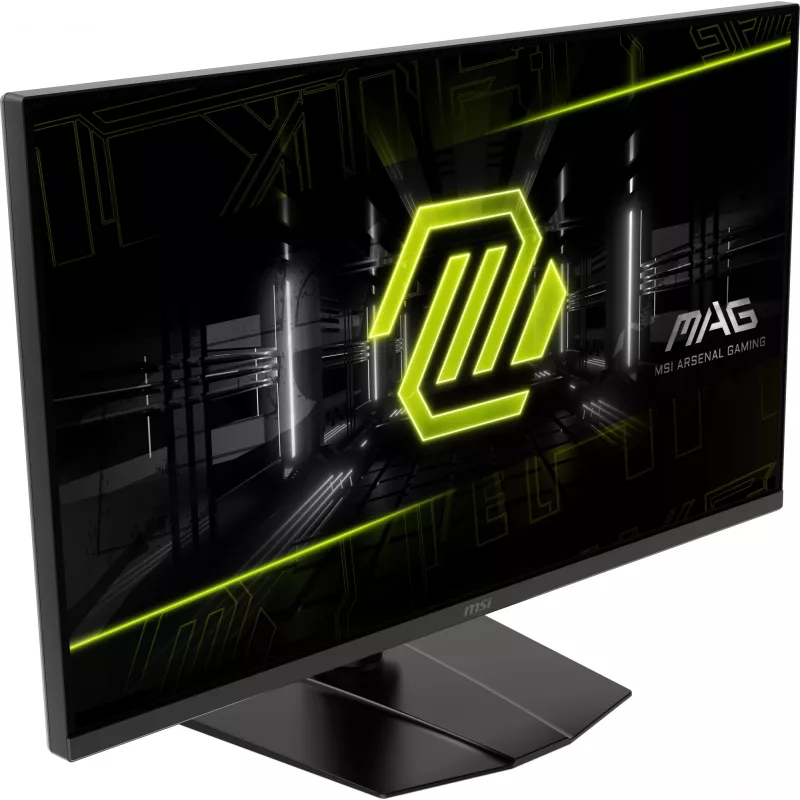 Monitor komputerowy MSI MAG 322URDF E16 80 cm (31,5 cala) 3840 x 2160 pikseli 4K Ultra HD Czarny