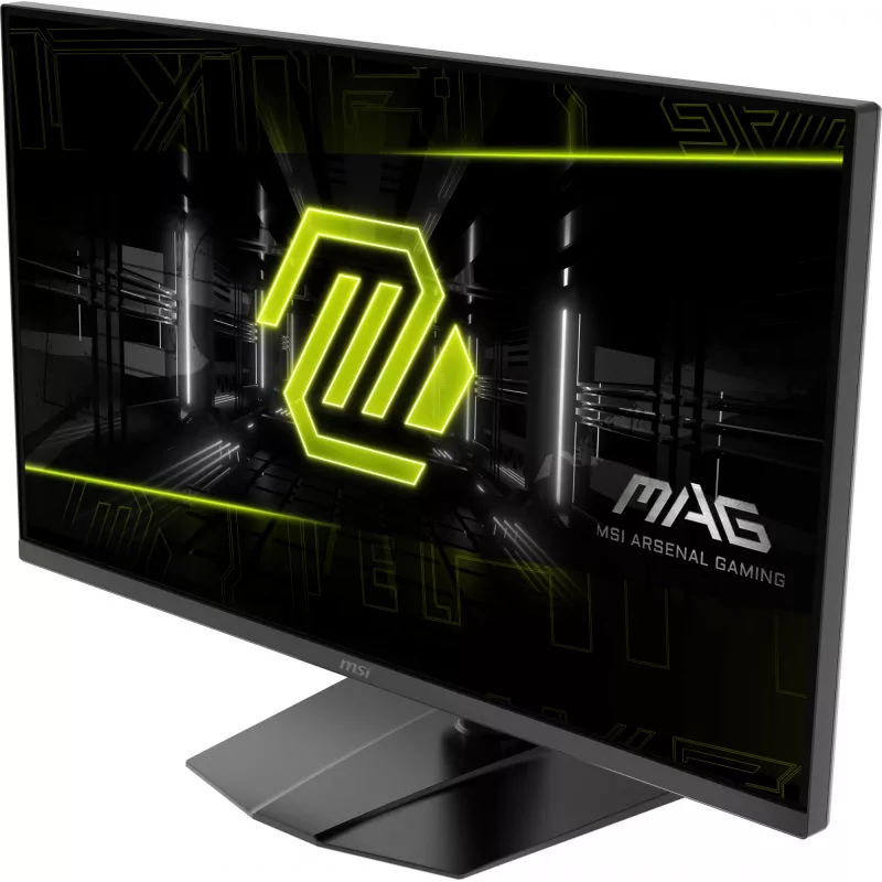 Monitor komputerowy MSI MAG 322URDF E16 80 cm (31,5 cala) 3840 x 2160 pikseli 4K Ultra HD Czarny