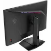 Monitor komputerowy MSI MAG 322URDF E16 80 cm (31,5 cala) 3840 x 2160 pikseli 4K Ultra HD Czarny