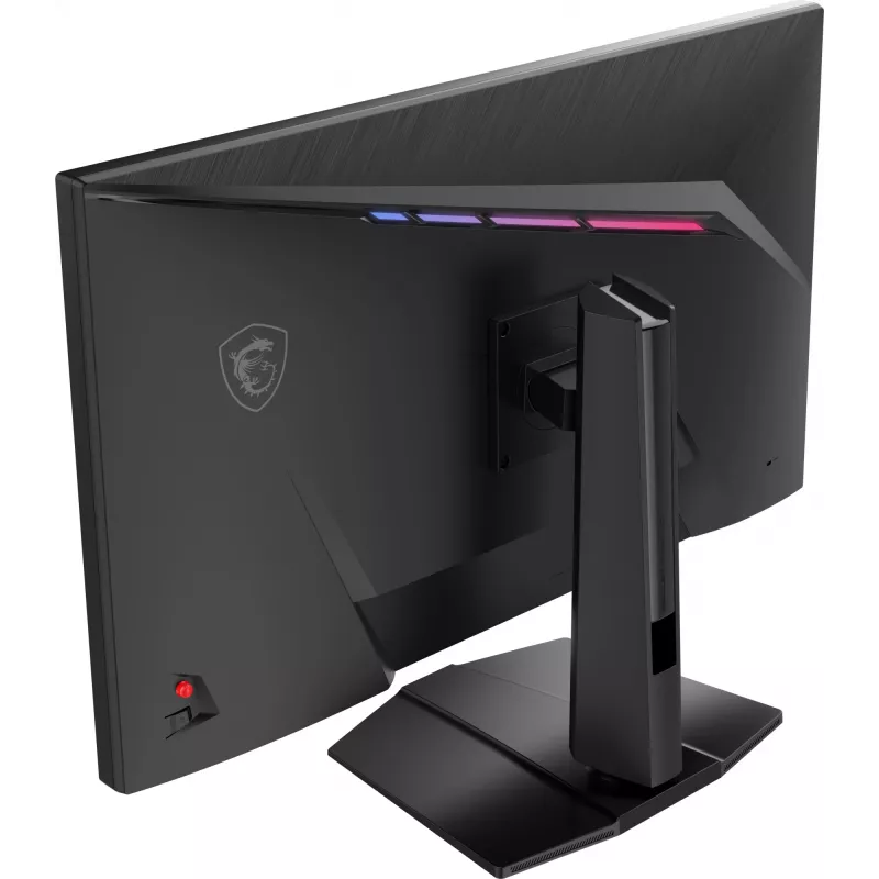 Monitor komputerowy MSI MAG 322URDF E16 80 cm (31,5 cala) 3840 x 2160 pikseli 4K Ultra HD Czarny