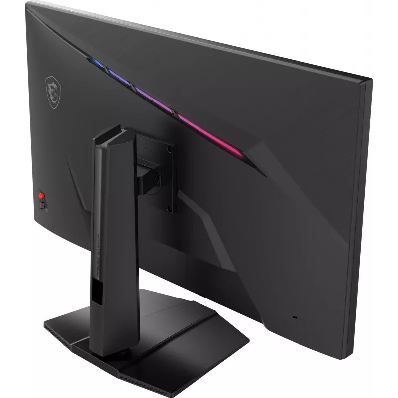 Monitor komputerowy MSI MAG 322URDF E16 80 cm (31,5 cala) 3840 x 2160 pikseli 4K Ultra HD Czarny