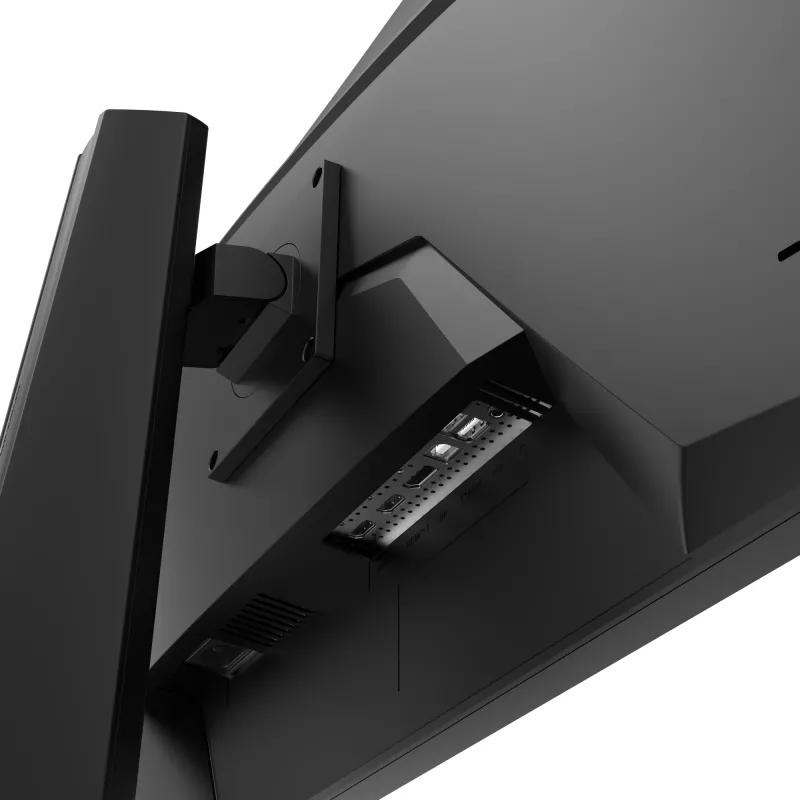 Monitor komputerowy MSI MAG 322URDF E16 80 cm (31,5 cala) 3840 x 2160 pikseli 4K Ultra HD Czarny
