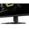 Monitor komputerowy MSI MAG 322URDF E16 80 cm (31,5 cala) 3840 x 2160 pikseli 4K Ultra HD Czarny
