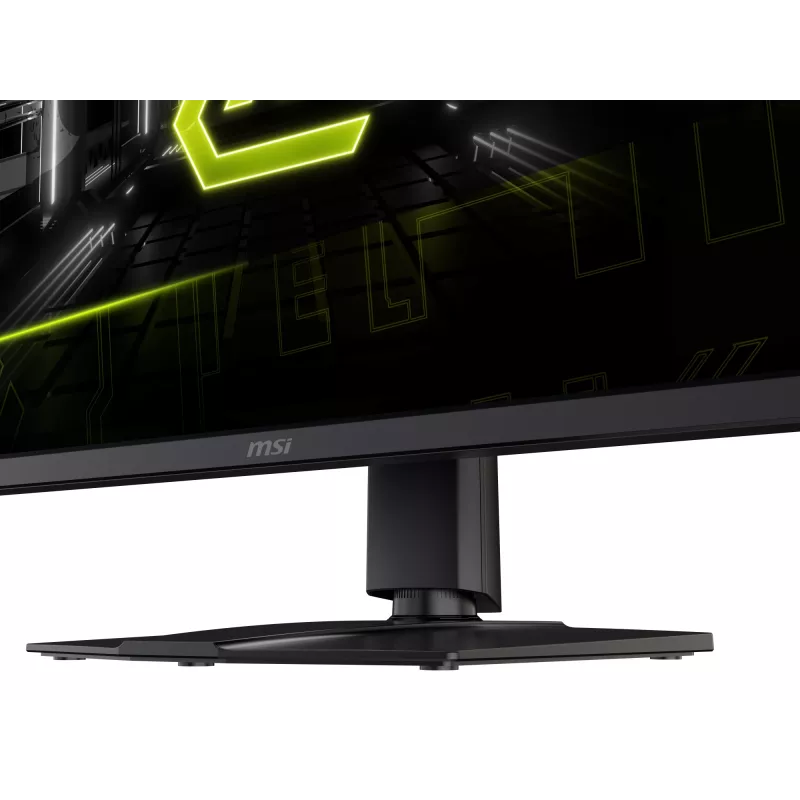 Monitor komputerowy MSI MAG 322URDF E16 80 cm (31,5 cala) 3840 x 2160 pikseli 4K Ultra HD Czarny
