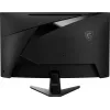 Monitor komputerowy MSI MAG 32C6X 80 cm (31,5 cala) 1920 x 1080 pikseli Full HD Czarny