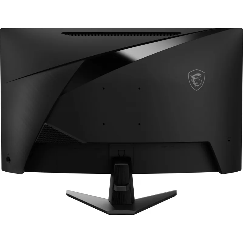 Monitor komputerowy MSI MAG 32C6X 80 cm (31,5 cala) 1920 x 1080 pikseli Full HD Czarny