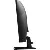 Monitor komputerowy MSI MAG 32C6X 80 cm (31,5 cala) 1920 x 1080 pikseli Full HD Czarny