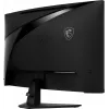 Monitor komputerowy MSI MAG 32C6X 80 cm (31,5 cala) 1920 x 1080 pikseli Full HD Czarny