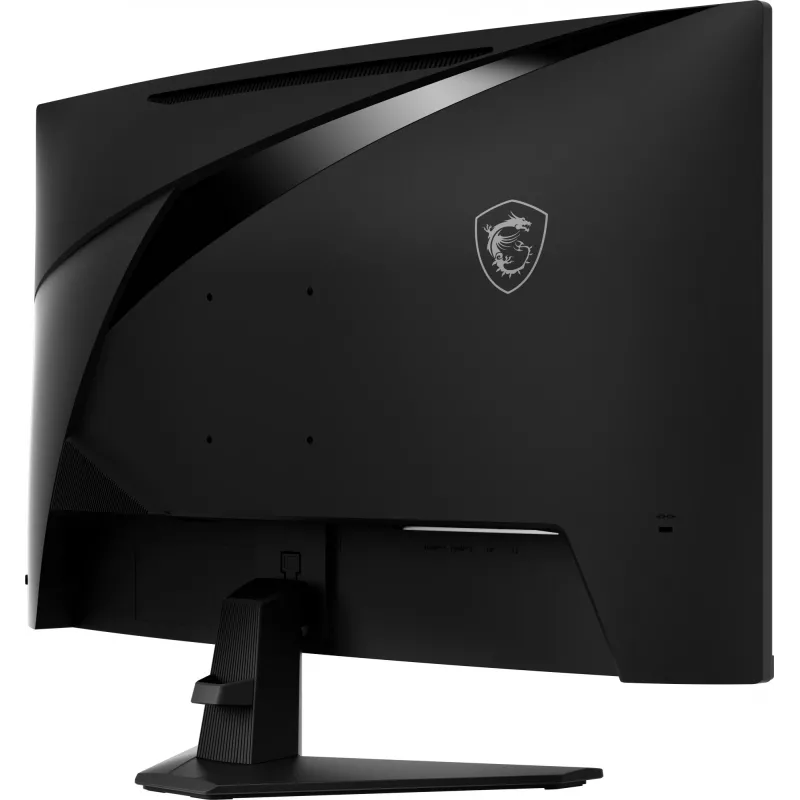 Monitor komputerowy MSI MAG 32C6X 80 cm (31,5 cala) 1920 x 1080 pikseli Full HD Czarny