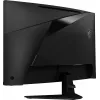 Monitor komputerowy MSI MAG 32C6X 80 cm (31,5 cala) 1920 x 1080 pikseli Full HD Czarny