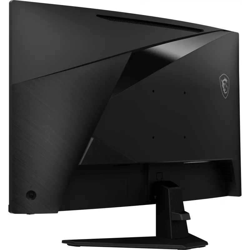 Monitor komputerowy MSI MAG 32C6X 80 cm (31,5 cala) 1920 x 1080 pikseli Full HD Czarny